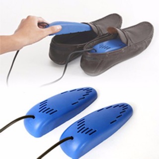 [SALE 10%] Máy sấy giầy mini khử mùi nhiều hình nhỏ gọn, tiện lợi