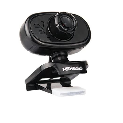 Webcam 1⁄2 @ NYK NEMESIS A70 / A 70 DARK KNIGHT chính hãng kèm phụ kiện ⍤ | BigBuy360 - bigbuy360.vn
