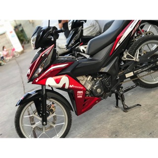 Tem rời Winner Movista đỏ trắng sữa