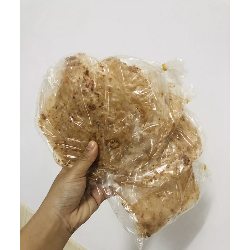Bánh tráng xì ke 10 gói
