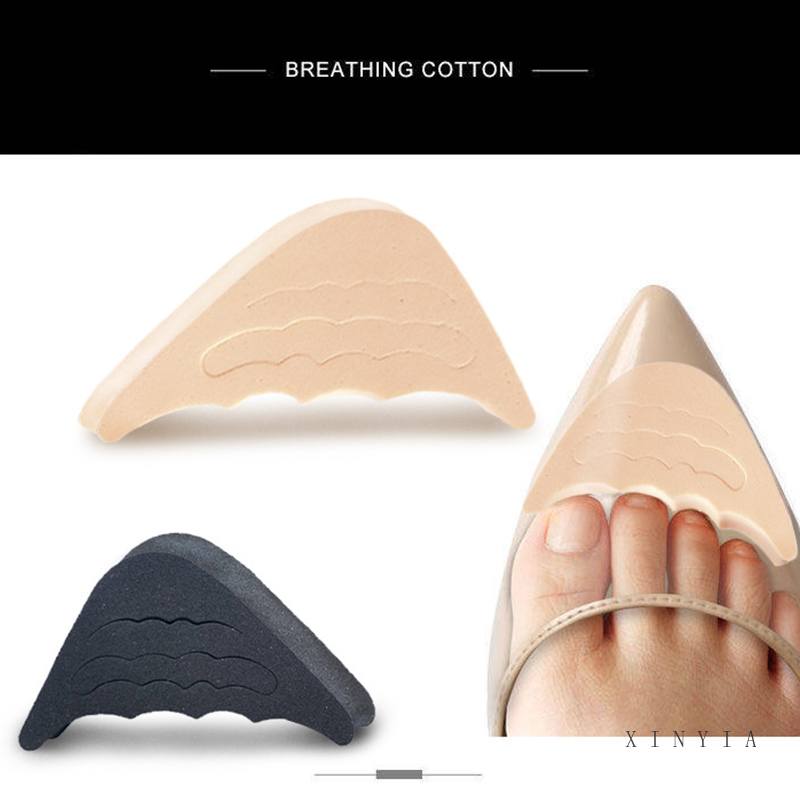 Cặp đệm lót mũi giày cao gót