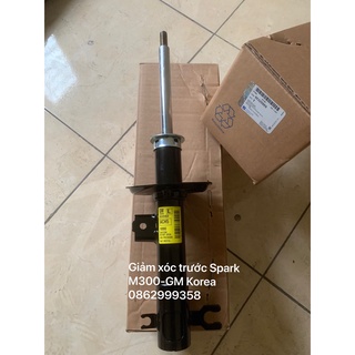 Giảm xóc trước spark 2012-2018 m300 & matiz groover