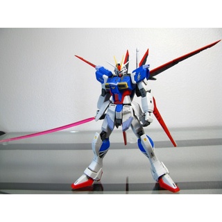 Mô Hình Gundam MG 1/100 Force Impulse