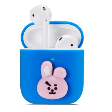 [Mã SKAMCLU9 giảm 10% đơn 100K] Vỏ airpods B.T.2.1