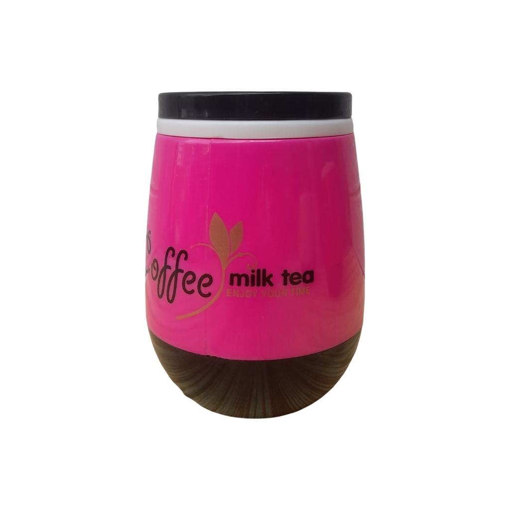 Ca Giữ Nhiệt Cafe Trung Việt Ca Đựng Nước Cách Nhiệt 500ml - Gia Dụng Việt