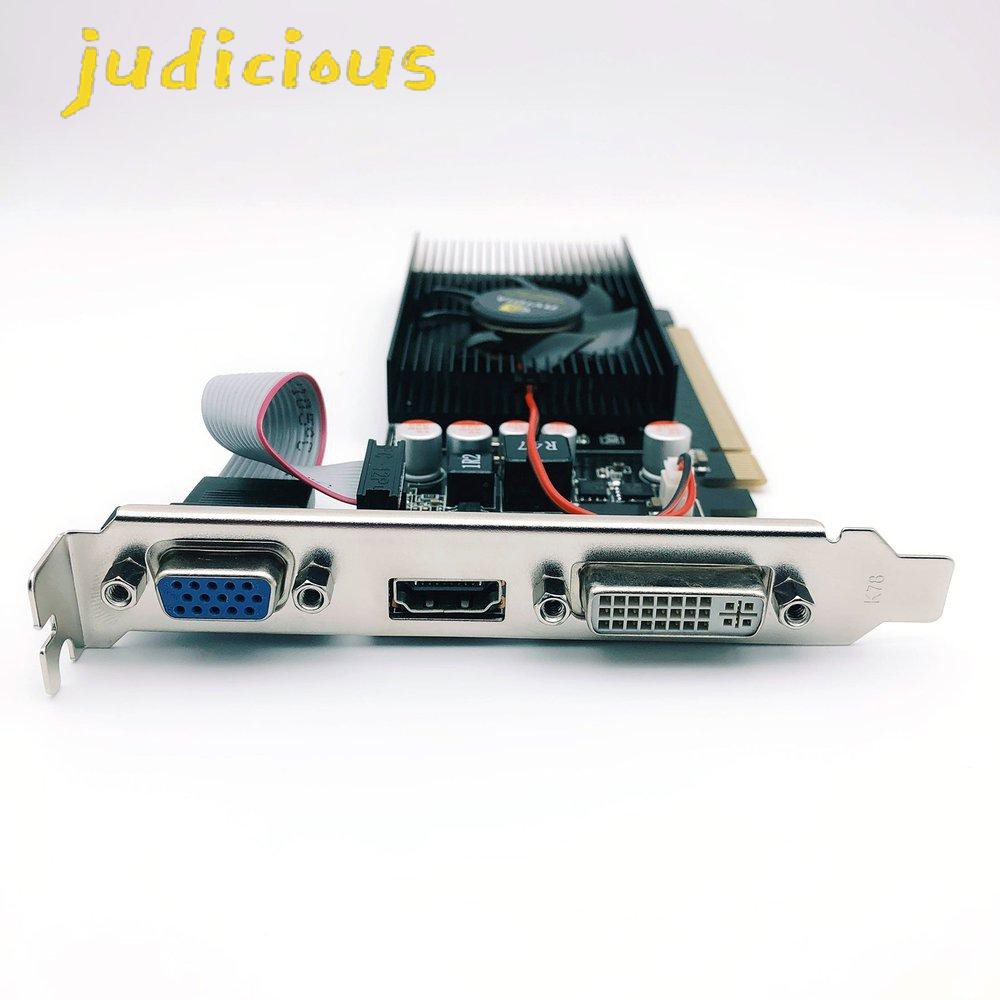 Card Đồ Họa Gt730 2gb Gv-N730-2Gi D3 128bit Gddr3 | BigBuy360 - bigbuy360.vn