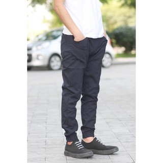 [HOT TREND] - QUẦN JOGGER ĐŨI CAO CẤP CO GIÃN