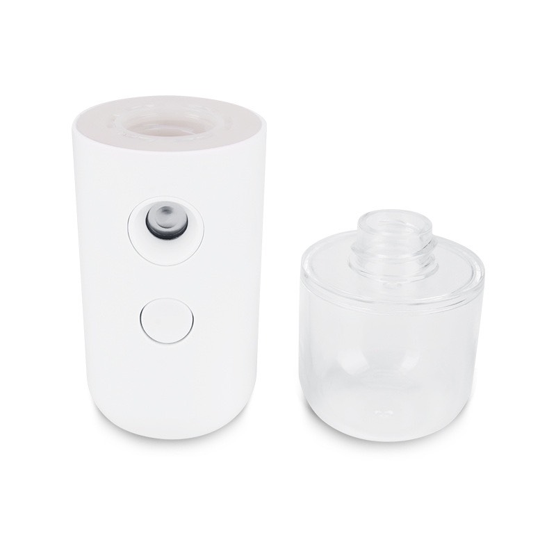 Máy Phun Sương Cầm Tay Mini Cấp Ẩm Phục Hồi Mất Nước Nhanh Cho Da Mặt | BigBuy360 - bigbuy360.vn