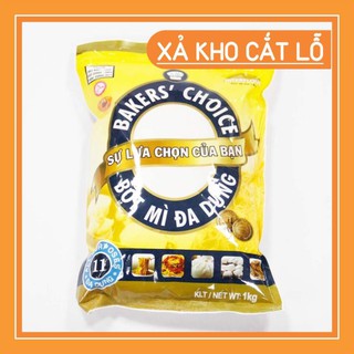Bột mì baker choice số 13 1kg