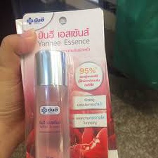 NƯỚC hoa hồng yanhee hot thái lan