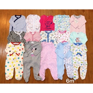 Sleepsuit xuất xịn