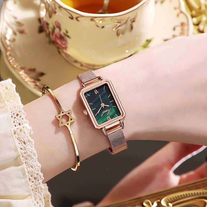 Đồng Hồ Nữ Kevil Thời Trang Cá Tính Chống nước , Chống Xước Tốt | BigBuy360 - bigbuy360.vn