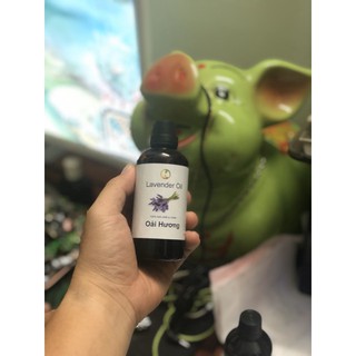 Tinh dầu xông phòng quế , xả chanh chai 100ml