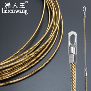 Cuộn Dây Luồn Dây Điện Chuyên Dụng