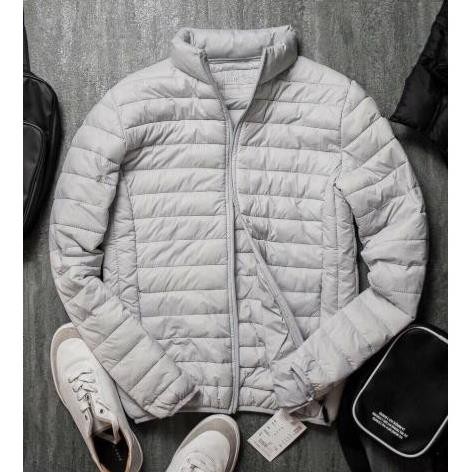 Áo phao lông vũ hàng việt nam xuất khẩu,bền đẹp,không xẹp,không nhăn