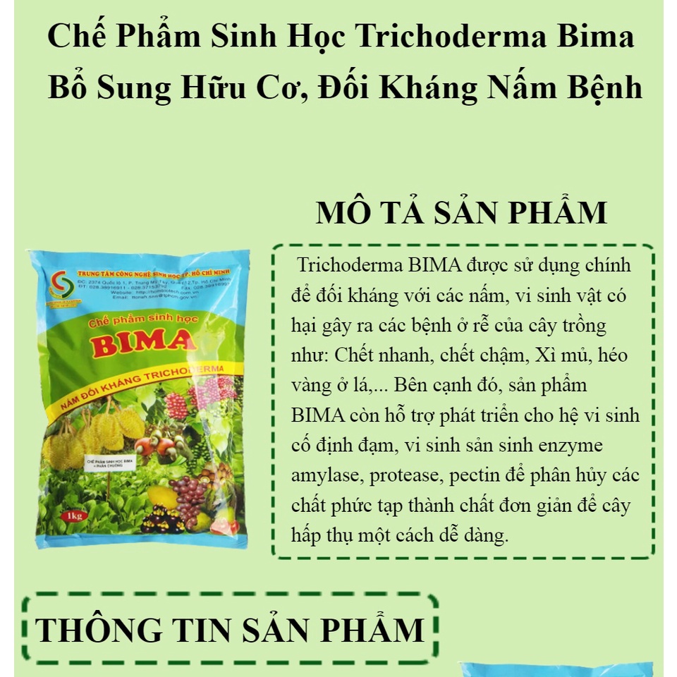 Bộ Đôi Rỉ Mật Mía 1Lít Và Nấm Đối Kháng Trichoderma 1Kg Ủ Phân Bón, Ủ Rác Nhà Bếp, Cải Tạo Và Xử Lý Đất Trồng