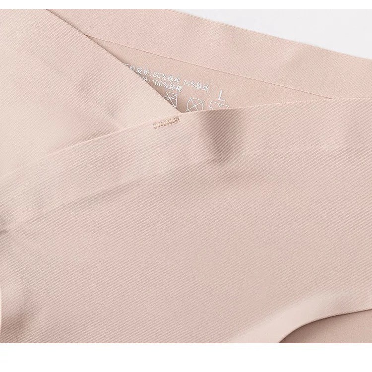 Quần Lót Nữ Đúc Su Bầu cạp tim viền điệu đà gợi cảm thoải mái dễ chịu mã 738 | BigBuy360 - bigbuy360.vn