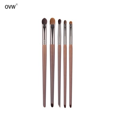 【OVW】Set 5 cọ trang điểm mắt XQ1217192023 chuyên dụng