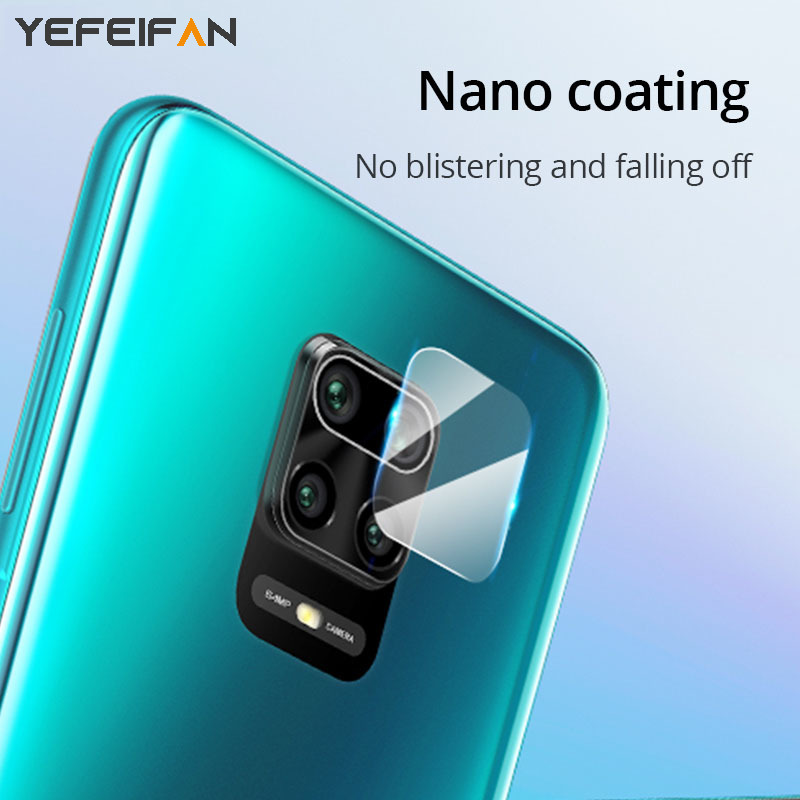 Kính cường lực bảo vệ ống kính máy ảnh cho Vivo V23e Y21 Y21s Y15a Y15s V21 X60 X50 V21e V20 V17 S1 V20 V19 Y20s G Y12s