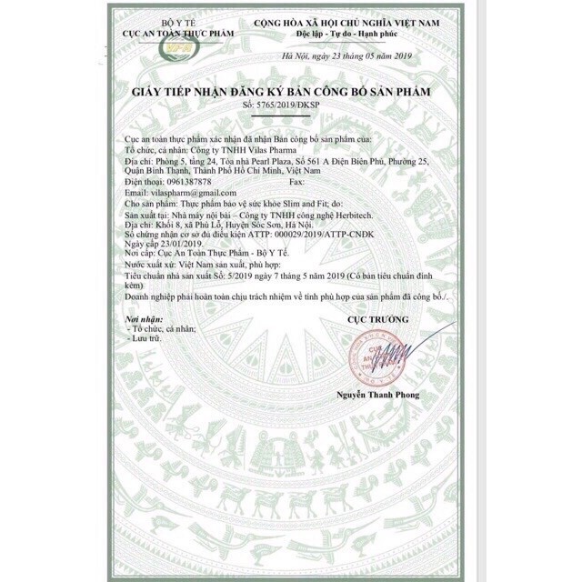 GIẢM CÂN SLIM&FIT PLUS CHÍNH HÃNG, nâng cơ mông hiệu quả ( tặng 10 gói detox trái cây sấy + 2 gel tan mỡ) | BigBuy360 - bigbuy360.vn