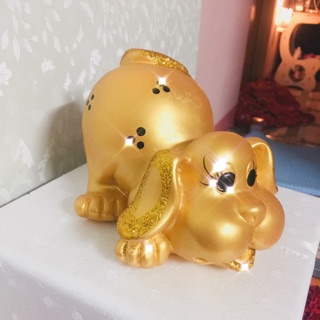 Heo đất hình chó Su