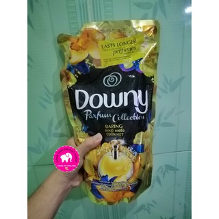 Nước xả vải Downy đậm đặc 1.5L