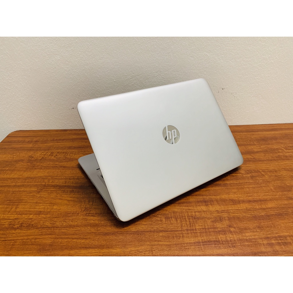 Laptop HP 840 G3 i5-6300U | 8GB | SSD 256GB | 14 inch Full HD | Windows 10 Pro - siêu sang, siêu đẹp, siêu nhẹ 1,4 KG