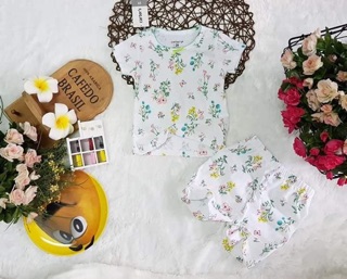 Thời trang bé gái 100 / 3 bộ