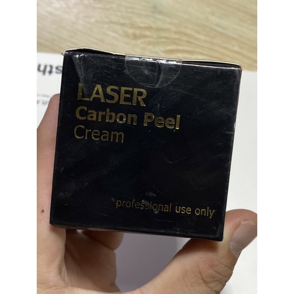 Than cacbon MTC chính hãng dành cho trẻ hoá laser