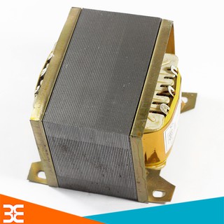 Biến Áp Đối Xứng 30VAC 8A