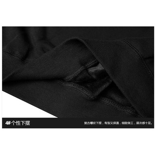 [ORDER] ÁO HODIE BLACK NELLY