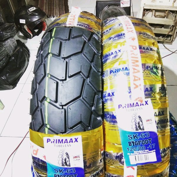 Lốp Primaax Sk63 cho các dòng xe phổ thông