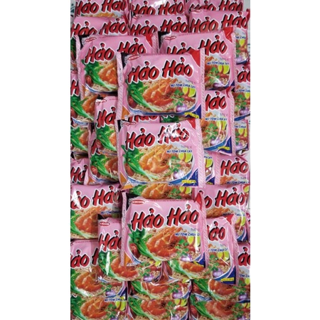 Mì Hảo Hảo tôm chua cay - thùng 30 gói | BigBuy360 - bigbuy360.vn