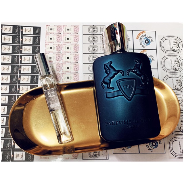 [Mẫu thử 10ml] Nước hoa Parfums de Marly Layton | BigBuy360 - bigbuy360.vn