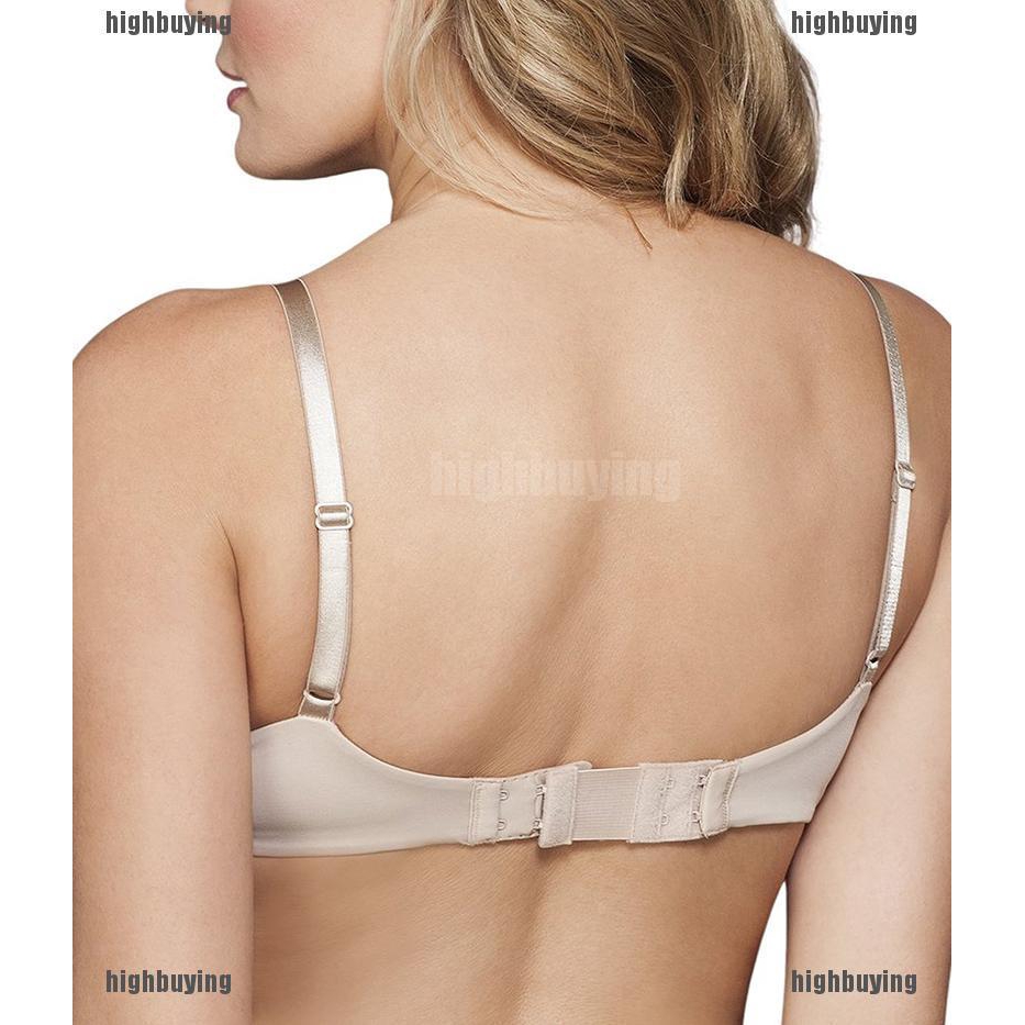 1X Bra Strap Extender Lingerie Adjustable Bra | BigBuy360 - bigbuy360.vn