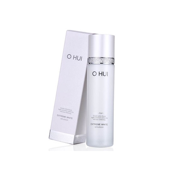 Sữa Dưỡng Sáng da Ohui Extreme White Emulsion 130ml 💖PHstore💖