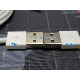 (Chính hãng) Củ sạc iPhone bóc máy mới 100%