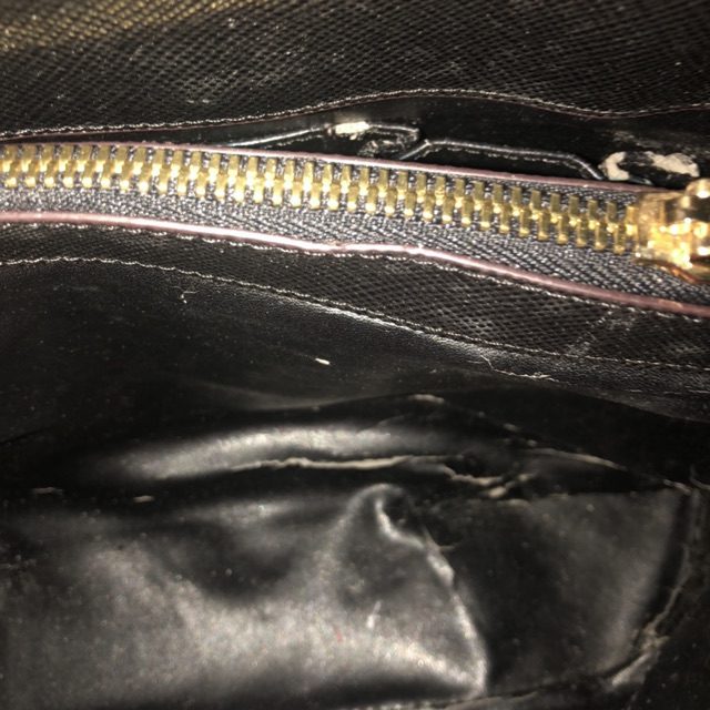 Đeo chéo da thậtKT:28*19