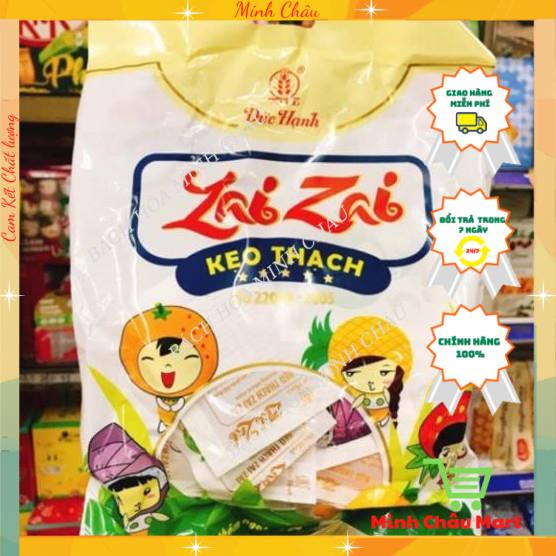 Thạch Zai Zai Đức Hạnh 400g/320g