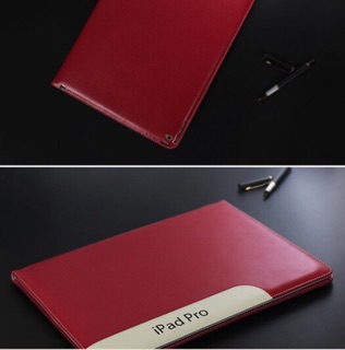 Bao da ipad pro 10.5 da nguyên khối