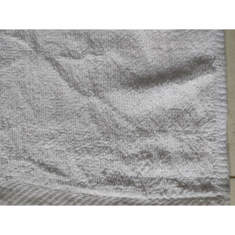 KHĂN TẮM DÀNH CHO NHÀ NGHỈ, KHÁCH SẠN