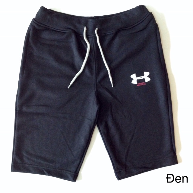 Combo 2 Quần Tập Gym Nam Thun Nỉ | BigBuy360 - bigbuy360.vn