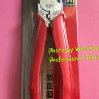 [CÓ SẴN] KÌM ĐA NĂNG 9" BUDDY A0105