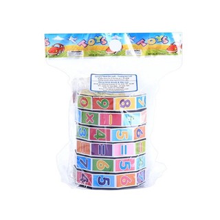RUBIK TOÁN HỌC