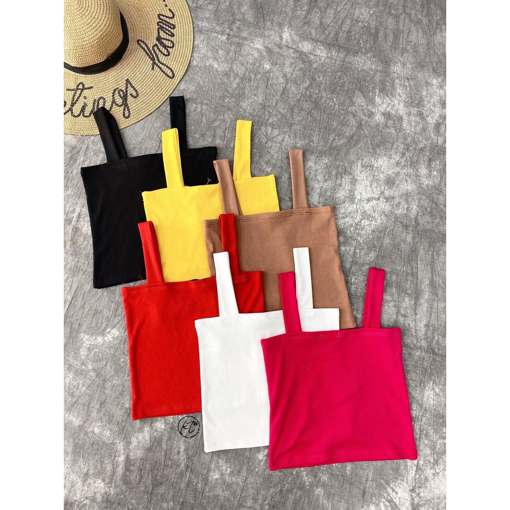 Áo hai dây bảng lớn kèm hình thật MATV1403209