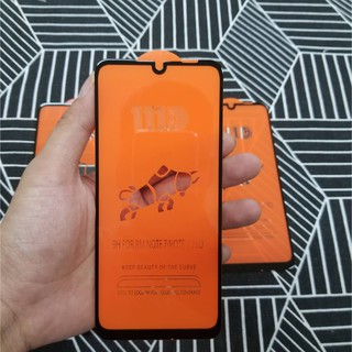 Kính Cường Lực Full Màn Full Keo 111D Xiaomi Note 7