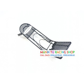 baga giữa sirius spark nano, mẫu mới - BG343