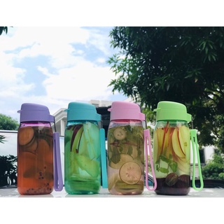 BÌNH NƯỚC LOHAS FLASK 550ML