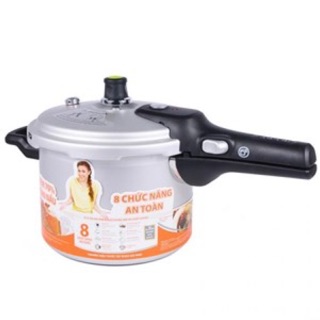 Nồi áp suất safety supor YH22N1