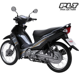 Xe Máy Yamaha Sirius Fi Phanh Cơ